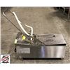 Image 1 : FRYMASTER PF50 PORTABLE COOKING OIL FILTER
