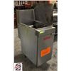 Image 3 : VULCAN LG400-1 NATURAL GAS DEEP FRYER