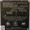 Image 4 : VULCAN LG400-1 NATURAL GAS DEEP FRYER