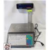 Image 1 : LP16-LD LABEL PRINTING SCALE
