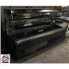 Image 2 : 93" GRAB AND GO OPEN AIR DISPLAY COOLER