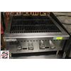 Image 1 : VULCAN NATURAL GAS COUNTERTOP GRILL