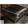 Image 2 : VULCAN NATURAL GAS COUNTERTOP GRILL