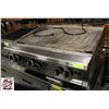 Image 2 : GARLAND S/S FLAT TOP GRIDDLE