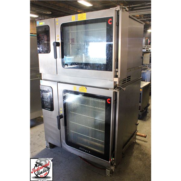 CONVOTHERM MAXX PRO C4ET6.20GS NG COMBI OVEN