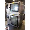 Image 1 : CONVOTHERM MAXX PRO C4ET6.20GS NG COMBI OVEN