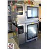 Image 2 : CONVOTHERM MAXX PRO C4ET6.20GS NG COMBI OVEN
