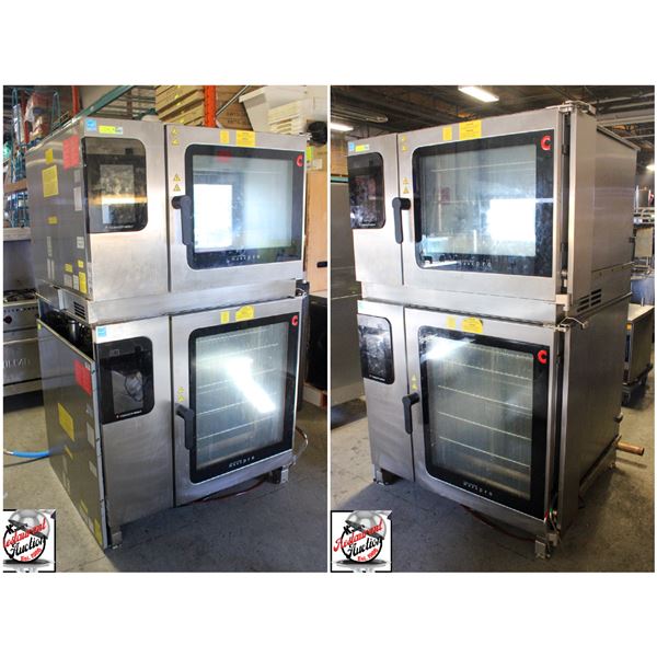 FEATURE LOT: CONVOTHERM MAXX PRO C4ET6.20GS NG COMBI OVEN