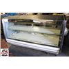 Image 1 : GENERAL DELI DISPLAY CASE