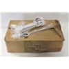 Image 1 : OPEN BOX APPROX 576PCS ICED TEASPOONS