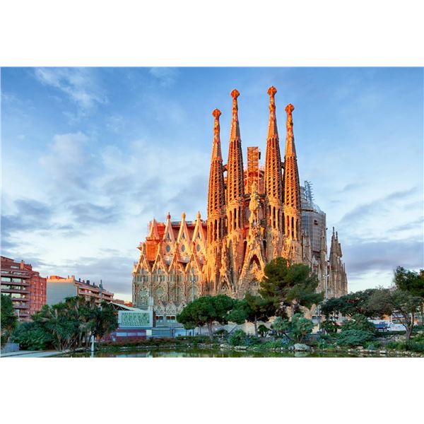 The Best of Barcelona