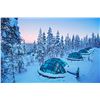 Image 4 : Lapland: Glass Igloos & Arctic Adventures
