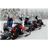 Image 5 : Lapland: Glass Igloos & Arctic Adventures