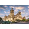 Image 1 : Mexico City: Food, Frida & Xochimilco