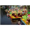 Image 3 : Mexico City: Food, Frida & Xochimilco