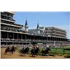 Image 1 : Your Race. Your Name. Churchill Downs VIP