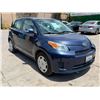 Image 2 : TOYT SCION XD 2009 T-DON - SMOG