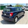 Image 3 : TOYT SCION XD 2009 T-DON - SMOG