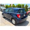 Image 4 : TOYT SCION XD 2009 T-DON - SMOG