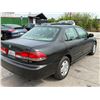 Image 3 : HOND ACCORD 2002 SALV-T-DON SMOG