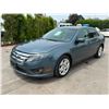 Image 1 : FORD FUSION 2011 T-DON - SMOG