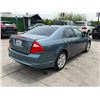 Image 3 : FORD FUSION 2011 T-DON - SMOG