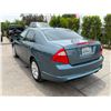 Image 4 : FORD FUSION 2011 T-DON - SMOG