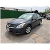 Image 1 : NISS ALTIMA 2010 T-DON - SMOG