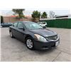 Image 2 : NISS ALTIMA 2010 T-DON - SMOG