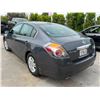 Image 4 : NISS ALTIMA 2010 T-DON - SMOG