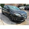 Image 2 : FORD  FOCUS 2014 O/S-T DON - SMOG