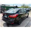 Image 3 : FORD  FOCUS 2014 O/S-T DON - SMOG