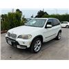Image 1 : BMW X5 2008 T-DON - SMOG