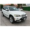 Image 2 : BMW X5 2008 T-DON - SMOG