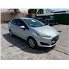 Image 1 : FORD FIESTA 2016 O/S-T DON - SMOG