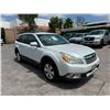 Image 2 : SUBA OUTBACK 2011 T-SMOG