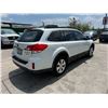 Image 3 : SUBA OUTBACK 2011 T-SMOG