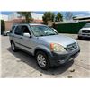 Image 2 : HOND CR-V 2006 T-DONATION