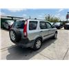 Image 4 : HOND CR-V 2006 T-DONATION