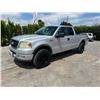 Image 1 : FORD  F-150 2004 T-DONATION