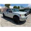 Image 2 : FORD  F-150 2004 T-DONATION