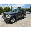 Image 1 : JEEP  LIBERTY 2011 T-DONATION