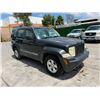Image 2 : JEEP  LIBERTY 2011 T-DONATION