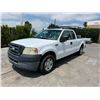 Image 1 : FORD F-150 2008 T-DON-TMU