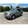 Image 2 : FORD ESCAPE 2008 T-DONATION