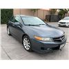 Image 2 : ACUR TSX 2006 T-DONATION
