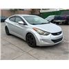 Image 2 : HYUN ELANTRA 2013 T-DONATION
