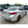 Image 3 : HYUN ELANTRA 2013 T-DONATION