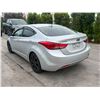 Image 4 : HYUN ELANTRA 2013 T-DONATION