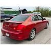 Image 3 : INFI G35 2005 APP  DUP/T-DON